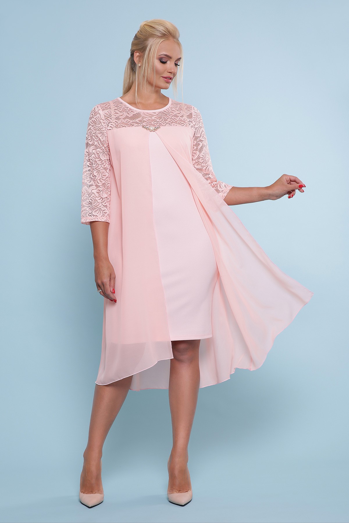 women's dresses for women with plus size